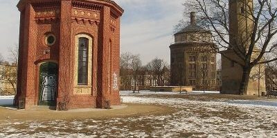 Wasserturmplatz