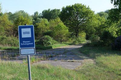 Wasserwerk Johannisthal