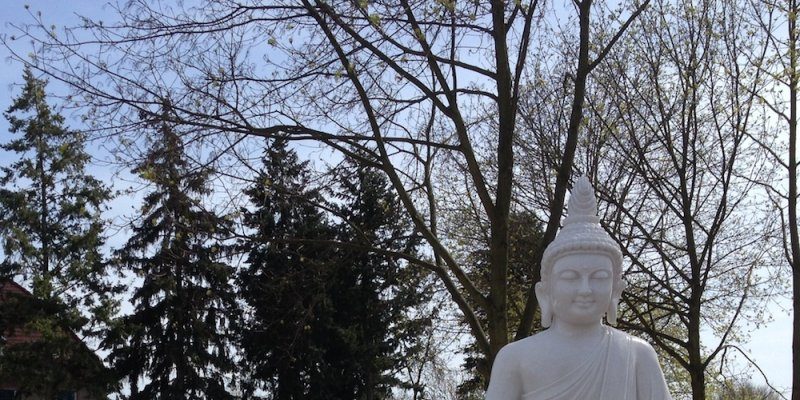 Wat Buddhavihara Berlin