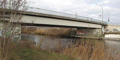 Wegedornbrücke