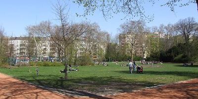 Weichselplatz