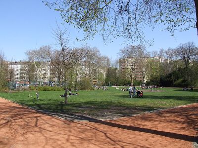Weichselplatz
