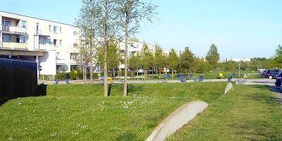 Wellenpark