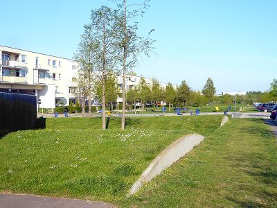Wellenpark