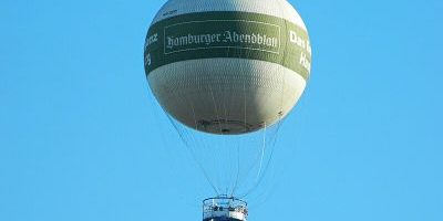 Weltballon