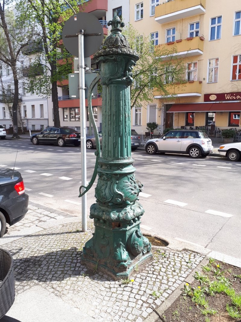 Werkbund Berlin