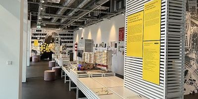 Werkbundarchiv - Museum der Dinge