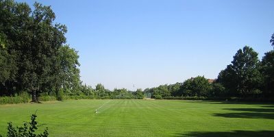 Werner-Seelenbinder-Sportpark