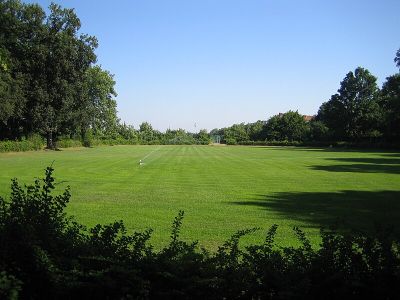 Werner-Seelenbinder-Sportpark
