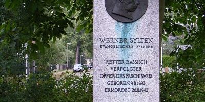 Werner Sylten