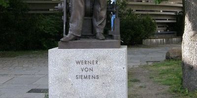 Werner von Siemens