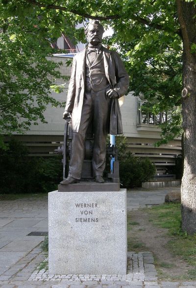 Werner von Siemens