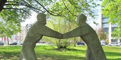 Wiedervereinigung