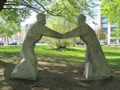 Wiedervereinigung