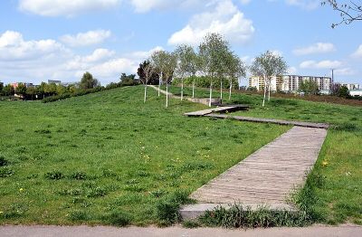 Wiesenpark