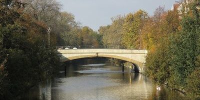 Wildenbruchbrücke