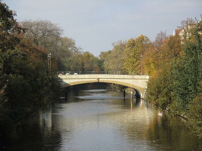 Wildenbruchbrücke