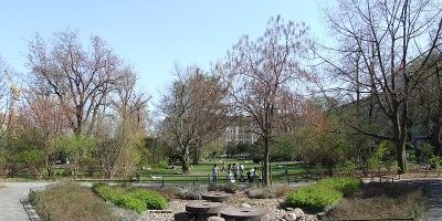 Wildenbruchplatz