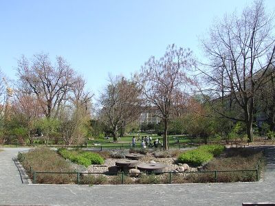 Wildenbruchplatz