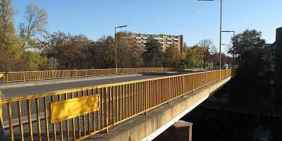 Wilhelm-Borgmann-Brücke