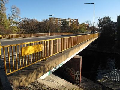 Wilhelm-Borgmann-Brücke