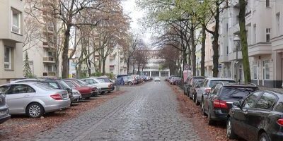 Wilhelmsaue