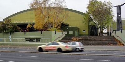 Willibald-Gebhardt-Sportzentrum