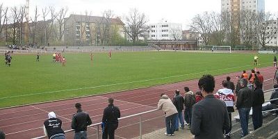 Willy-Kressmann-Stadion