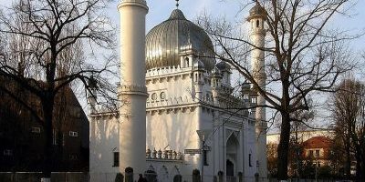 Wilmersdorfer Moschee