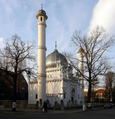 Gründerzeit in Berlin — Spaziergang II