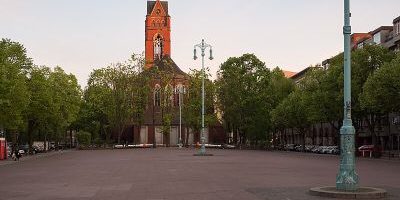 Winterfeldtplatz