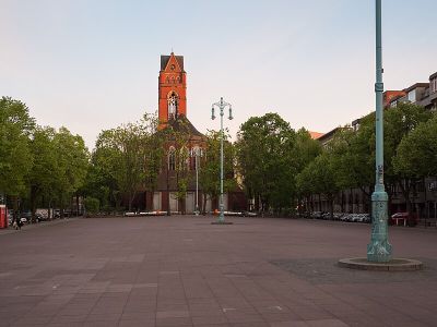 Winterfeldtplatz