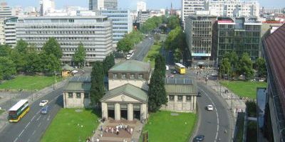 Wittenbergplatz
