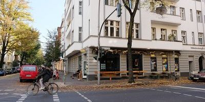 Wolf Kino