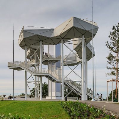 Wolkenhain