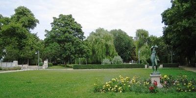 Wröhmännerpark