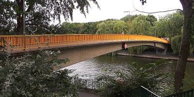 Wullenwebersteg