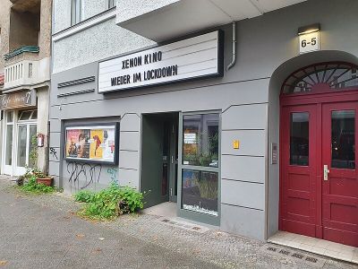 Kultur & Unterhaltung in Berlin — Verborgene Schätze