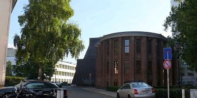 Zauritzweg