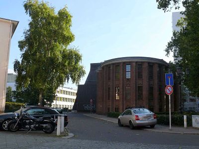 Zauritzweg