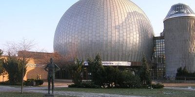 Zeiss Major Planetarium