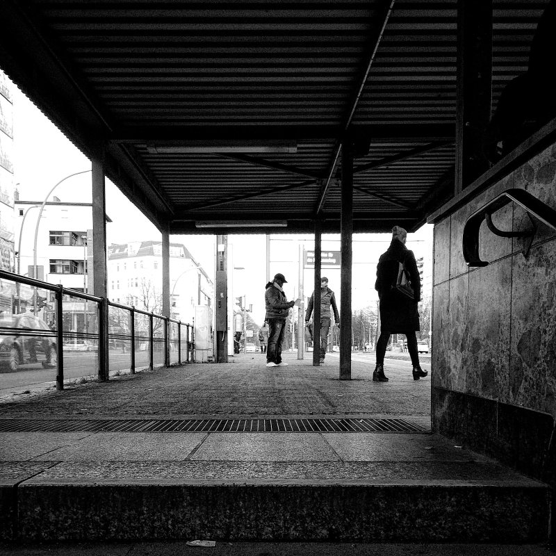zentrale
