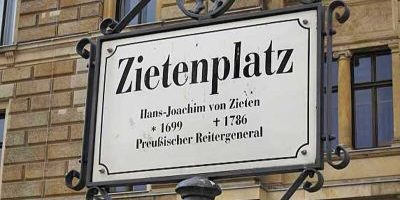 Zietenplatz