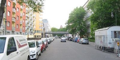 Zietenstraße