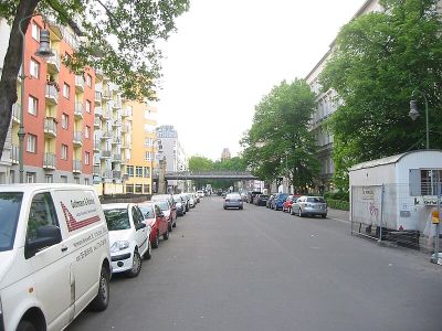 Zietenstraße