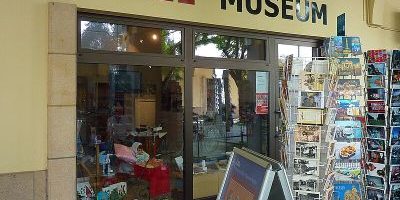 Zille-Museum