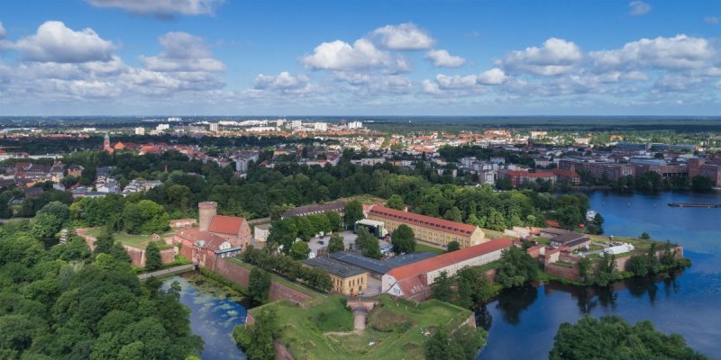 Spandau Citadel