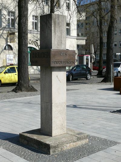 Zur Erinnerung an den 8. Mai 1945