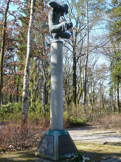 Zwangsarbeiter- Denkmal