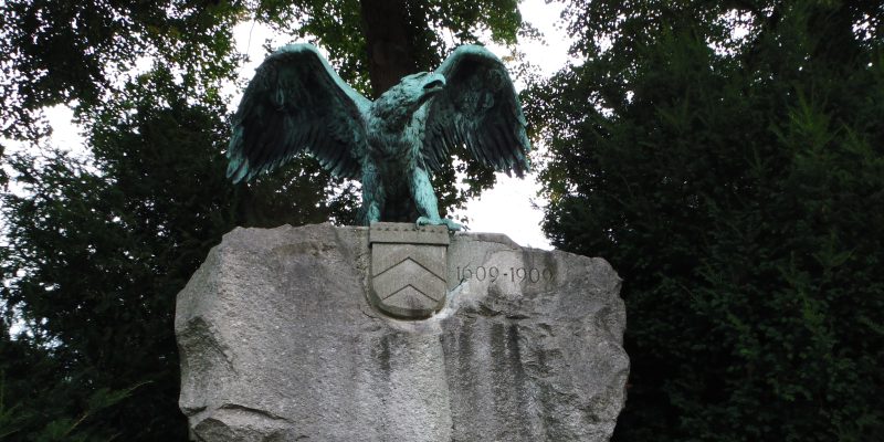 Adlerdenkmal